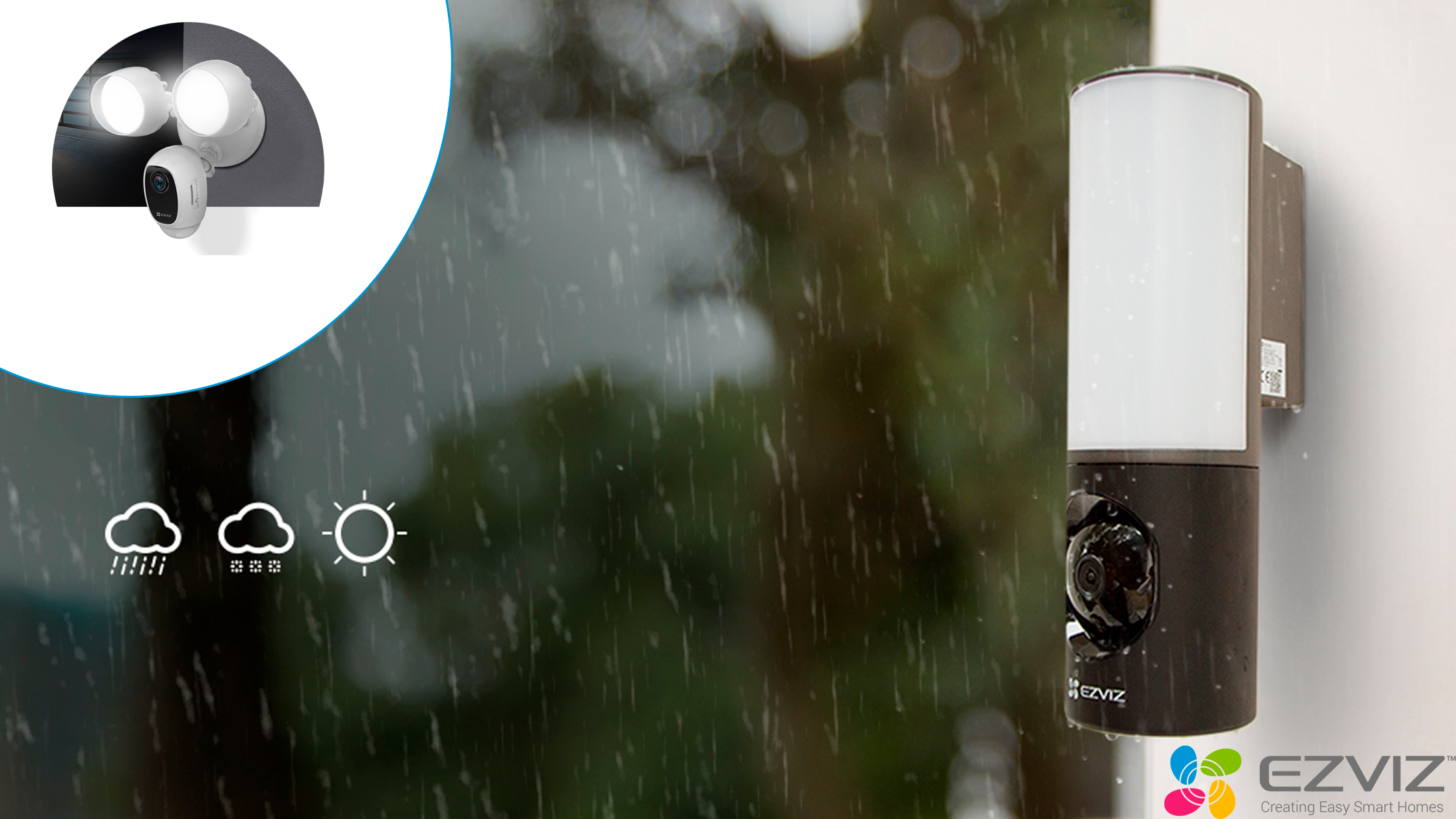 EZVIZ-en-exteriores-cámaras-resistentes-al-clima-y-con-gran-cobertura