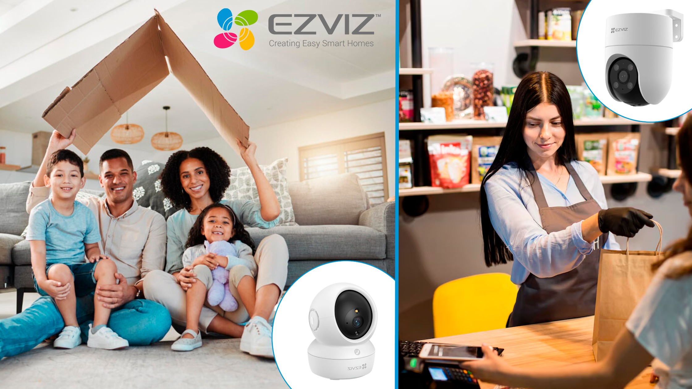 Cómo-elegir-la-cámara-EZVIZ-ideal-para-tu-hogar-o-negocio