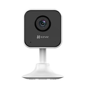 Camara WiFi interior EZVIZ H1c 1080p - MercadoLibre (JPG 600x600)