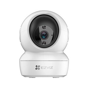 Camara WiFi interior EZVIZ H6c 2K - MercadoLibre (JPG 600x600)